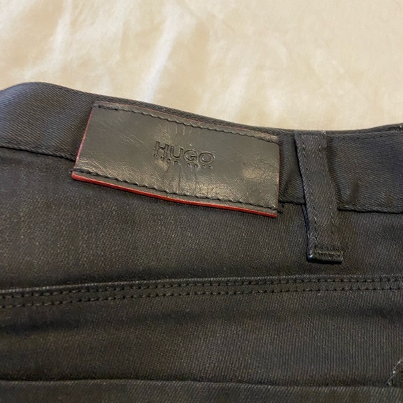 Hugo Boss jeans - Picture 2 of 5